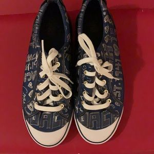 COACH Barrett Sneakers